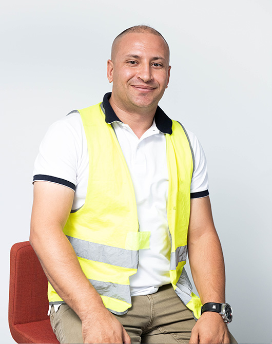 Ali Taslent
