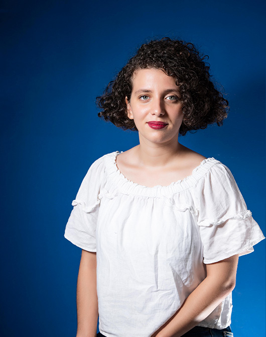 Souhila Ryenne Yacine